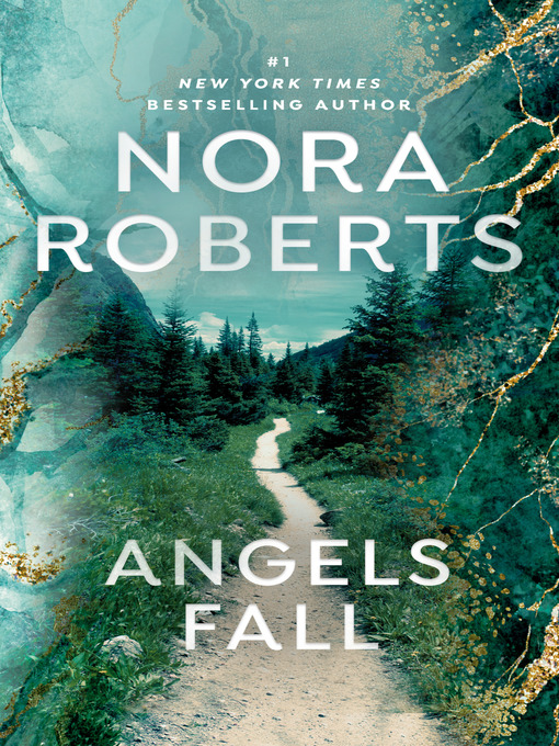Cover image for Angels Fall